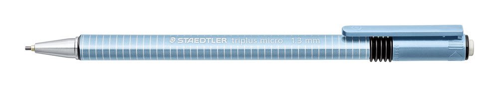 Triplus micro Pencil 1,3mm ice blue